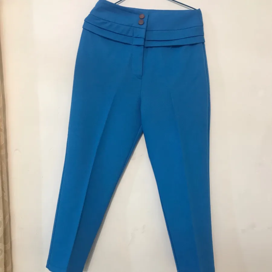 شلوار نو و شیک ترک