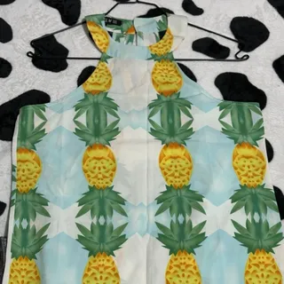 تاپ اناناسی