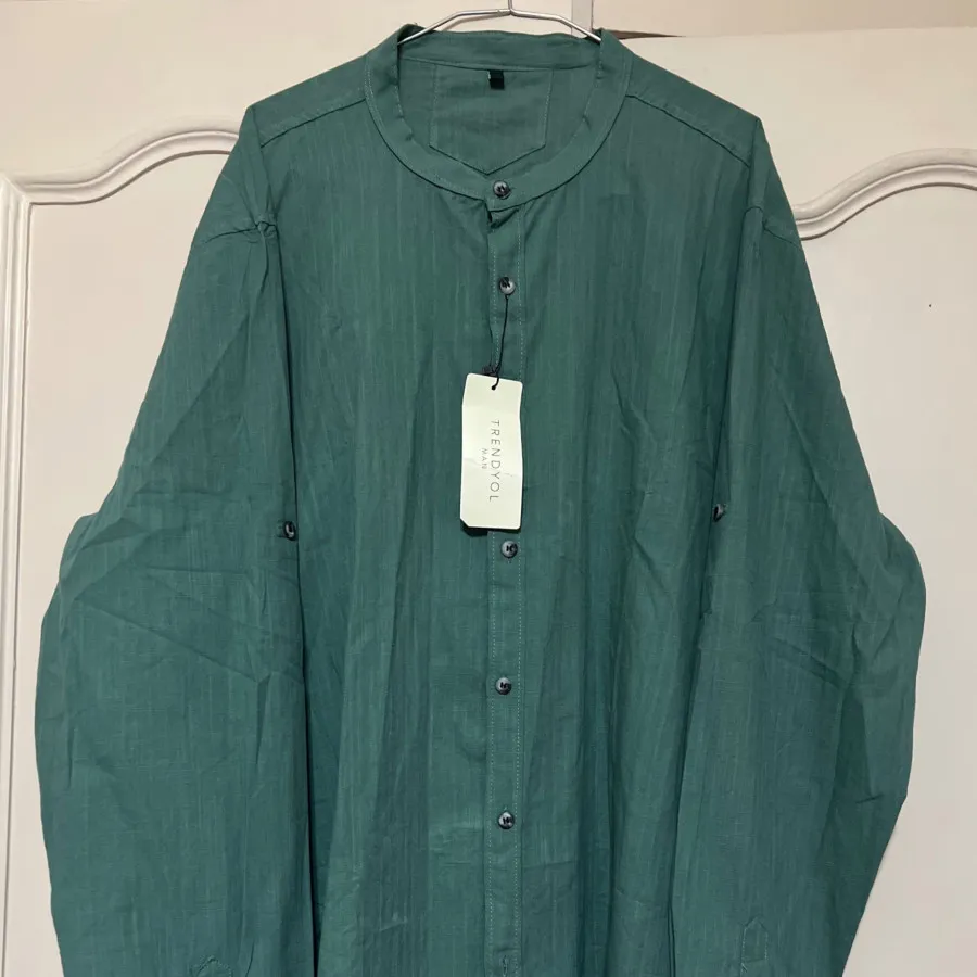 پیراهن مردانه ترک کالکشن