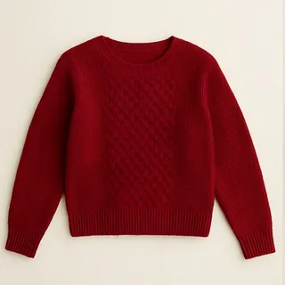 بافت قرمز -زرشکی