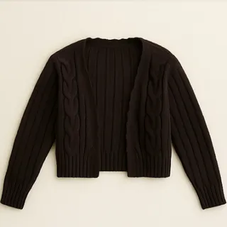 رویه ی بافت قهوای