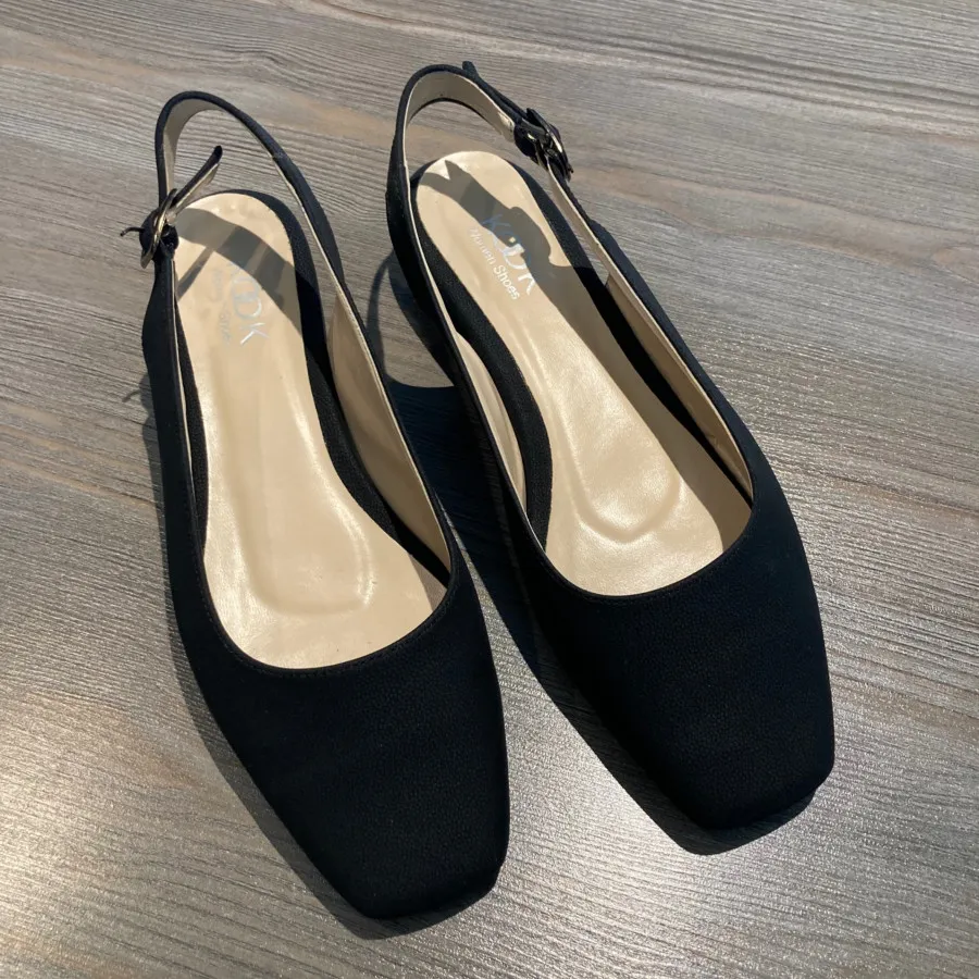 کفش مجلسی مشکی