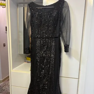 مجلسی تمام کارشده