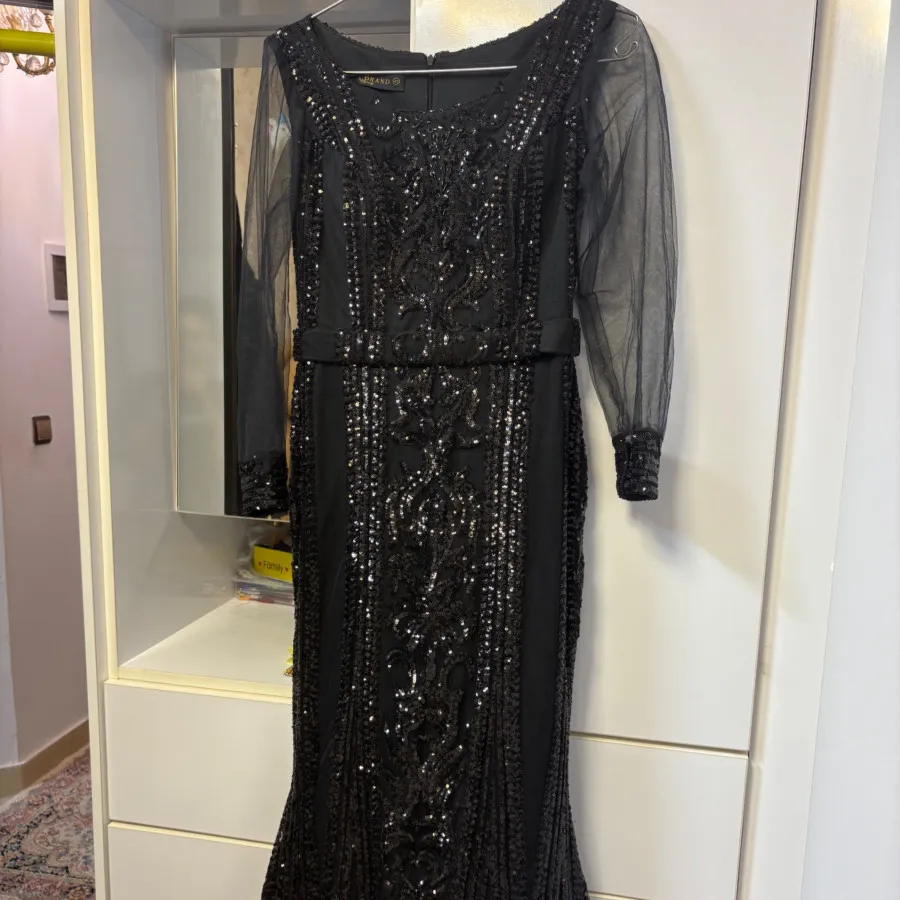 مجلسی تمام کارشده