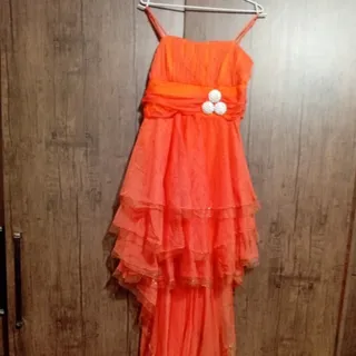 پیراهن مجلسی