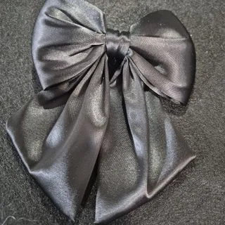 پاپیون مشکی