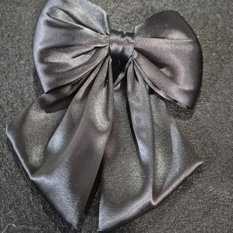 پاپیون مشکی