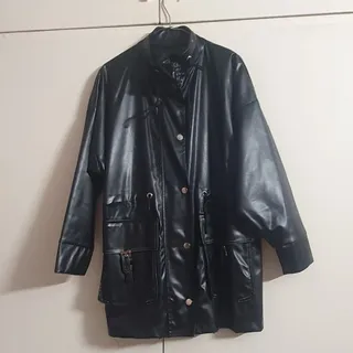 بارونی چرم نو نو