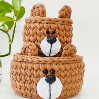 باکس سیسمونی تریکو