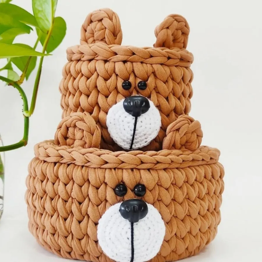 باکس سیسمونی تریکو