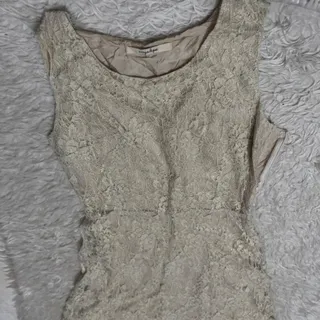 پیراهن طلایی شاین S