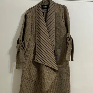 مانتو مزون دوز خاص