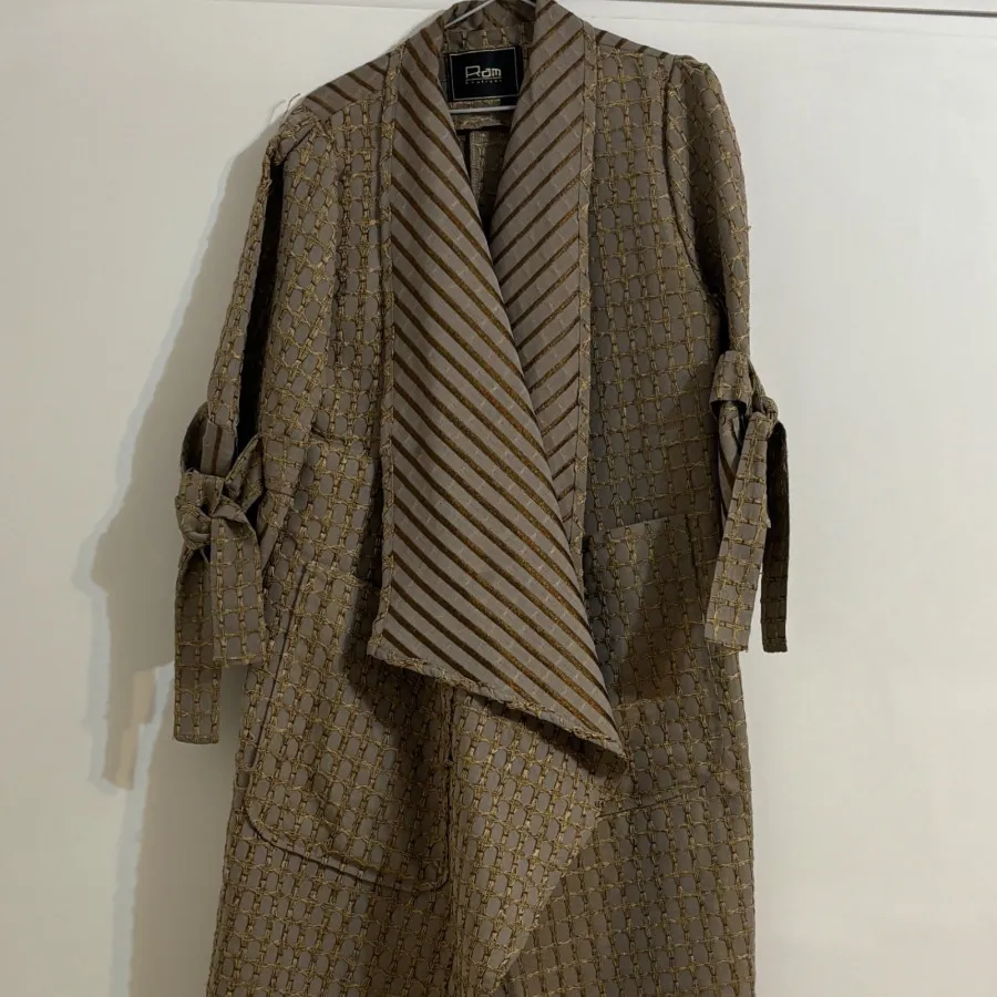 مانتو مزون دوز خاص