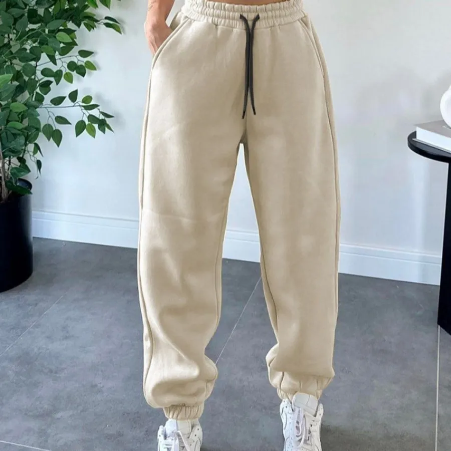 شلوار جاگر/ اسلش