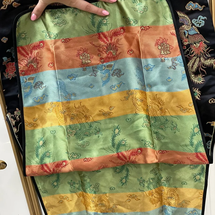 لباس چینی سنتی