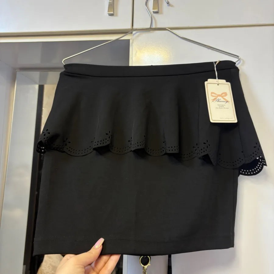 دامن کوتاه مجلسی