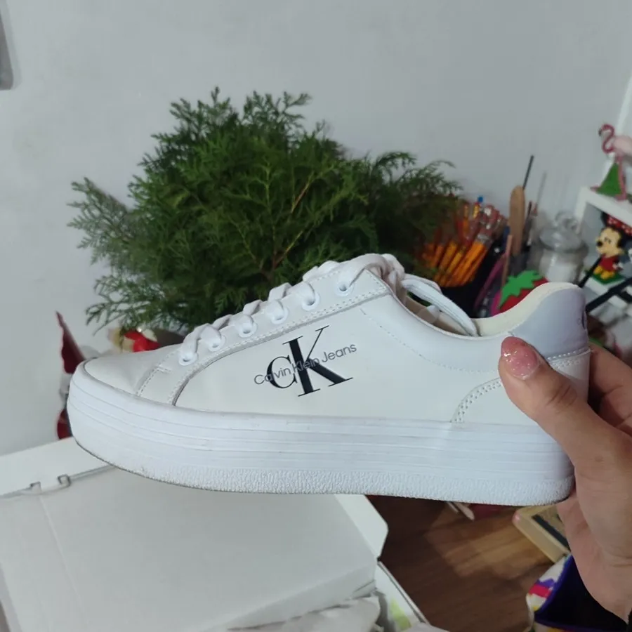 کتونی ونس Ck