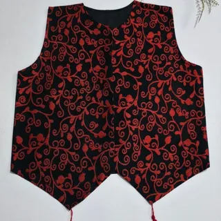 جلیقه یلدایی