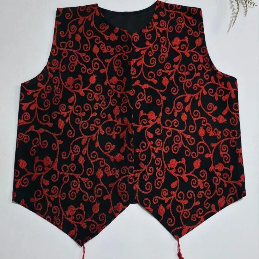 جلیقه یلدایی