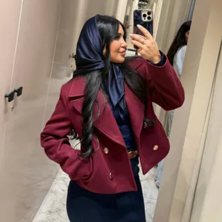 کت فرتر کوتاه