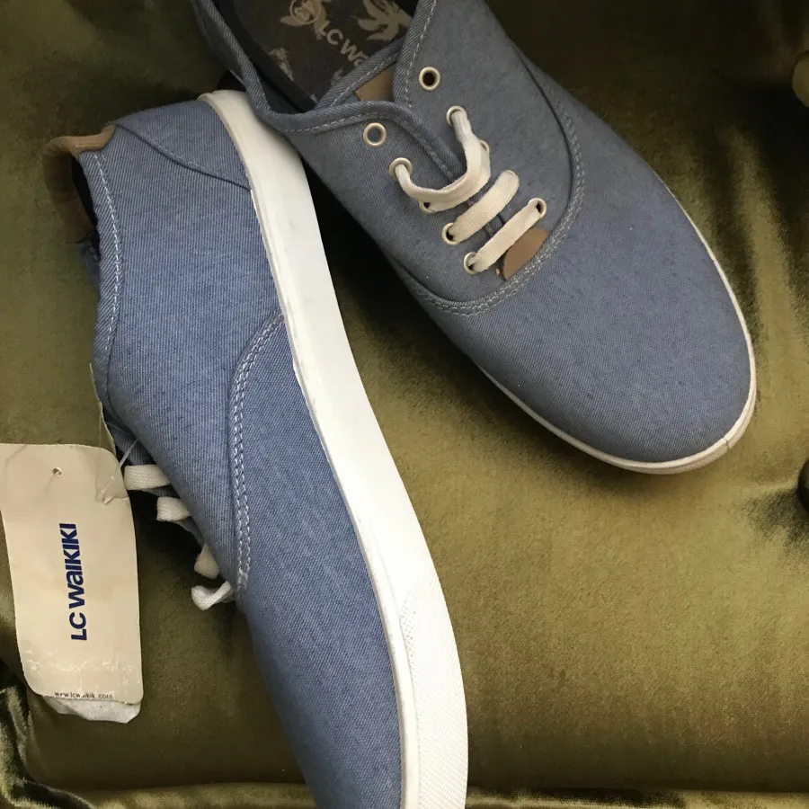 کفش Lc waikiki