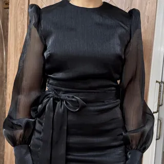 پیراهن مجلسی دخترانه