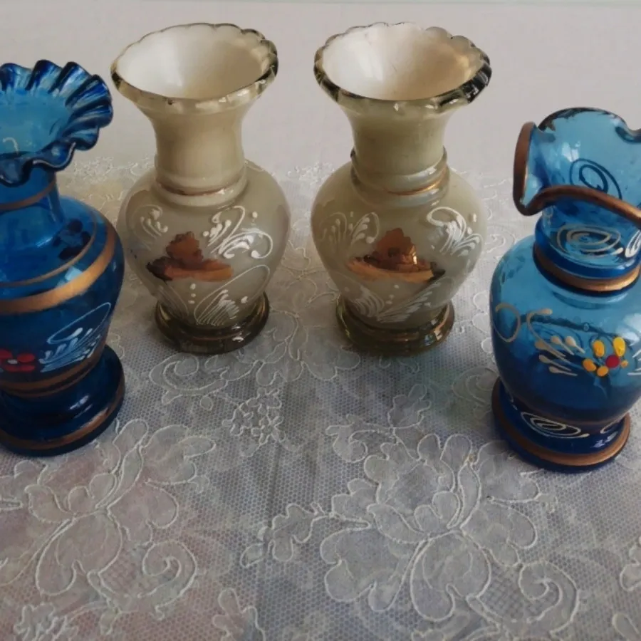 گلدان قدیمی