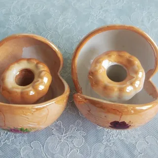 شمعدان قدیمی