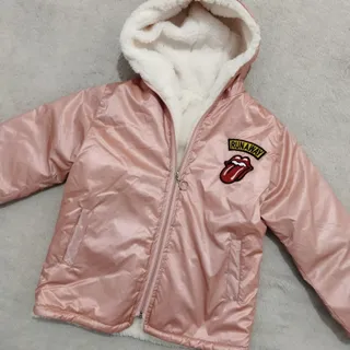 کاپشن دخترانه