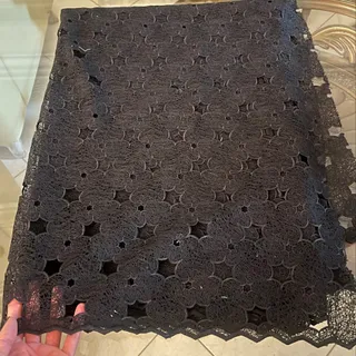 پارچه دانتل