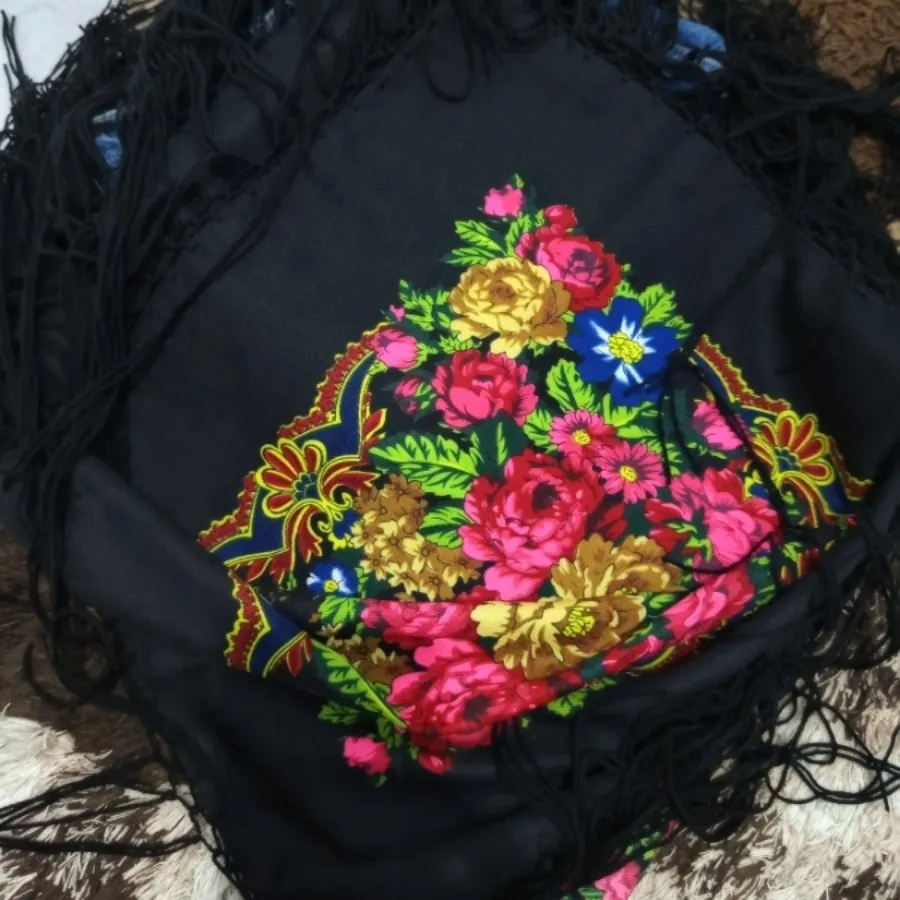 روسری اصل ترک