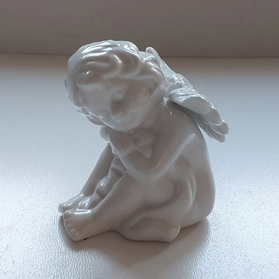 فرشته بالدار