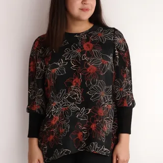 شومیز مجلسی