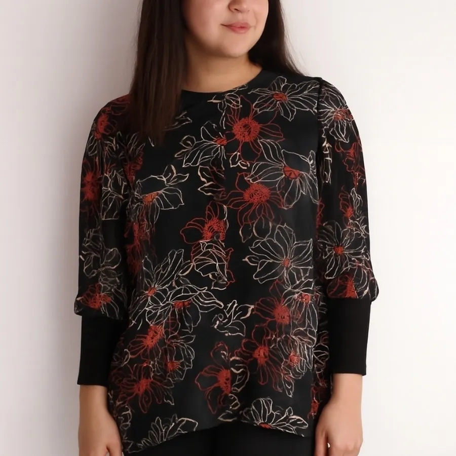 شومیز مجلسی