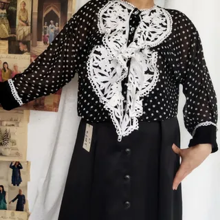 شومیز مجلسی