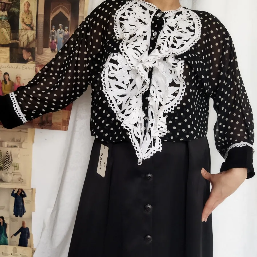 شومیز مجلسی