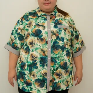 پیراهن مجلسی