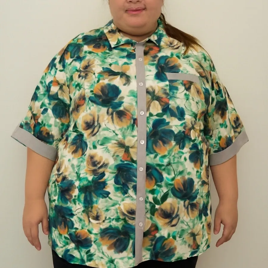 پیراهن مجلسی