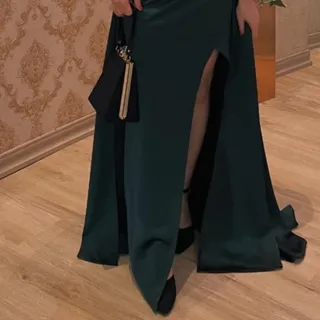 لباس مجلسی مزون دوز