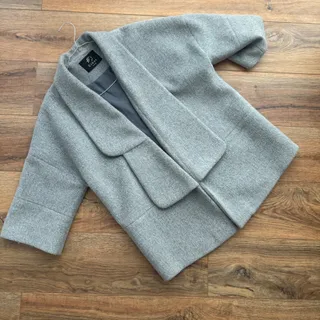 پالتو فوتر آستردار