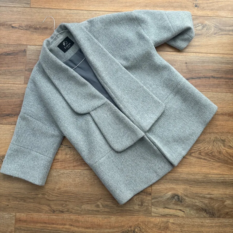 پالتو فوتر آستردار