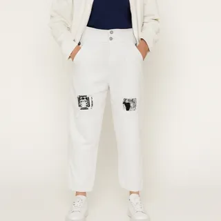 شلوار زنانه جین