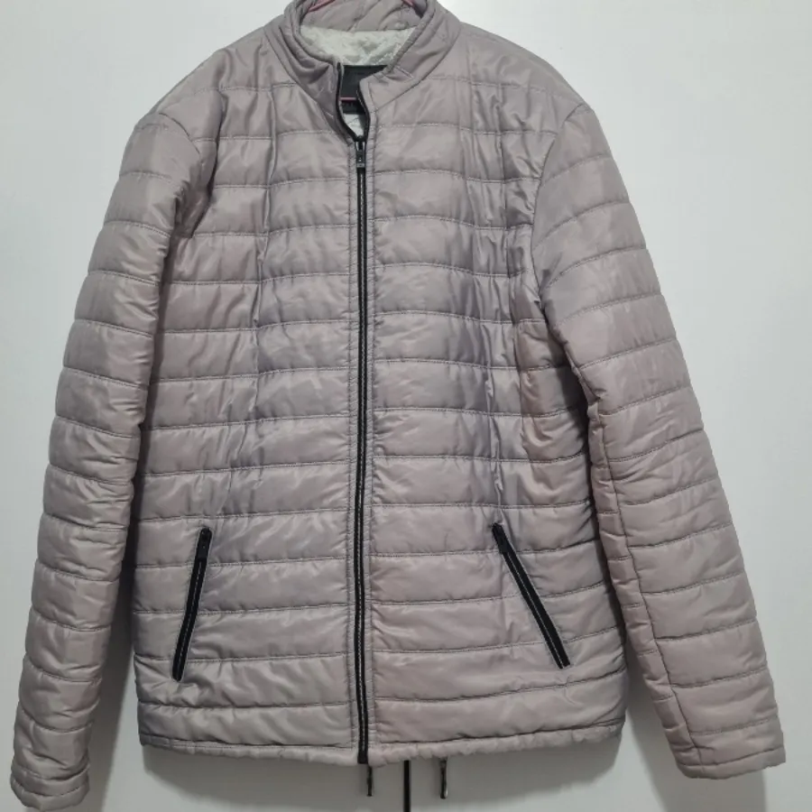 کاپشن مردانه