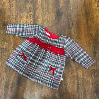 پیراهن فیورلا