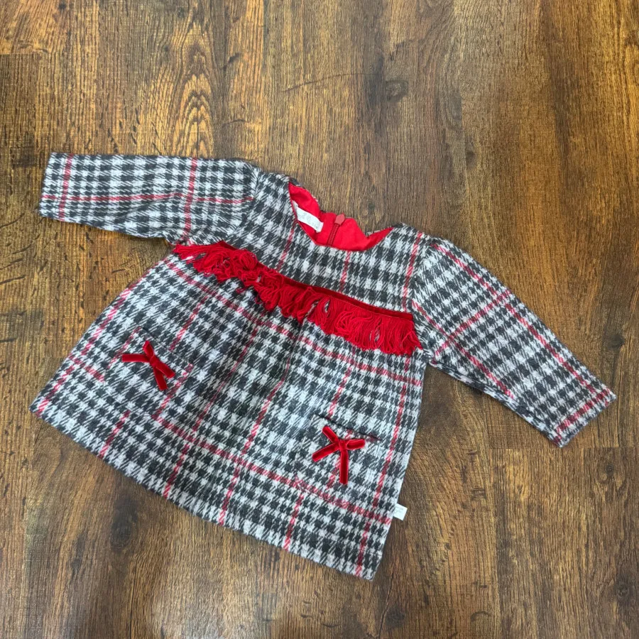 پیراهن فیورلا