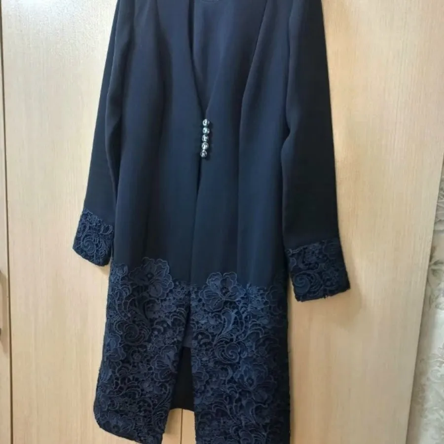 مانتو دانتل و کرپ