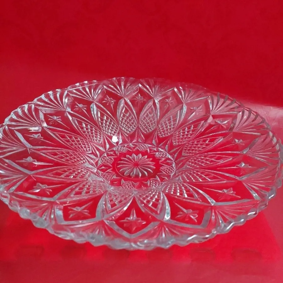 ظرف میوه فرانسوی