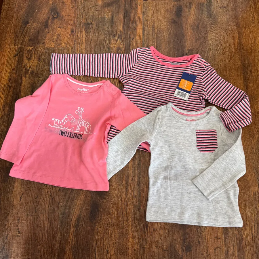 بلوز سه تایی لوپیلو