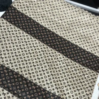 شال موهر لویی ویتون