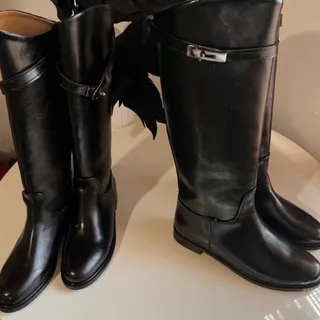 بوت هرمس زنانه